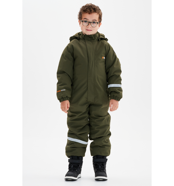 ZIGZAG Vally Snowsuit på