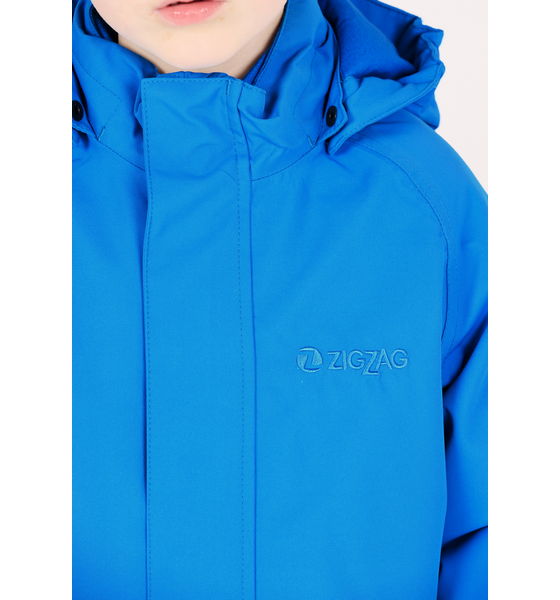 ZIGZAG Vally Snowsuit på