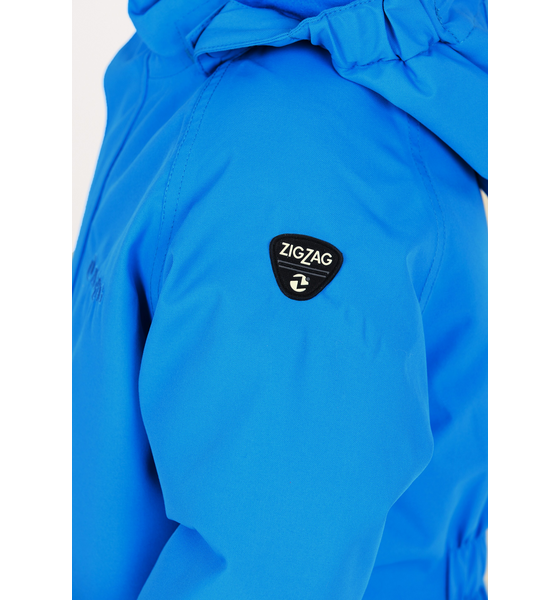 ZIGZAG Vally Snowsuit på