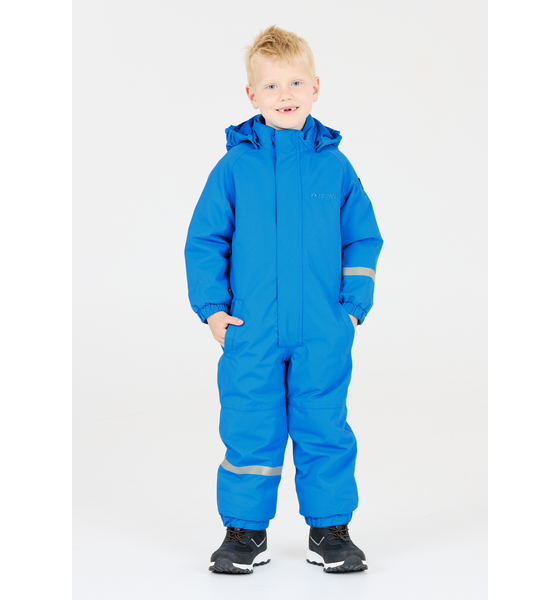 ZIGZAG Vally Snowsuit på