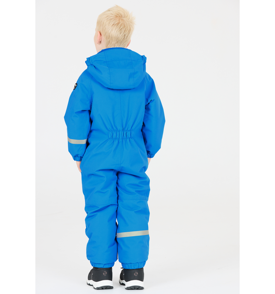 ZIGZAG Vally Snowsuit på
