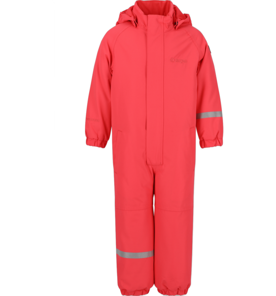 ZIGZAG Vally Snowsuit på