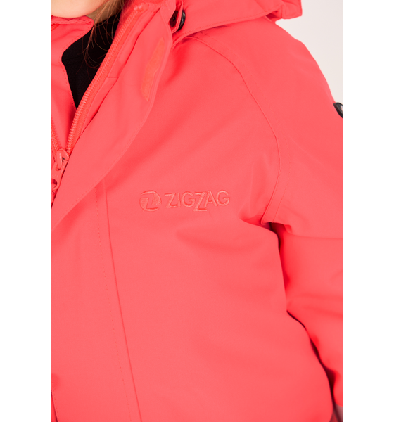 ZIGZAG Vally Snowsuit på