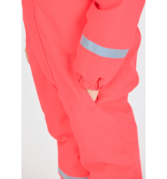 ZIGZAG Vally Snowsuit på