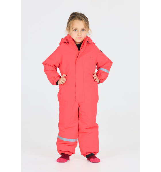 ZIGZAG Vally Snowsuit på