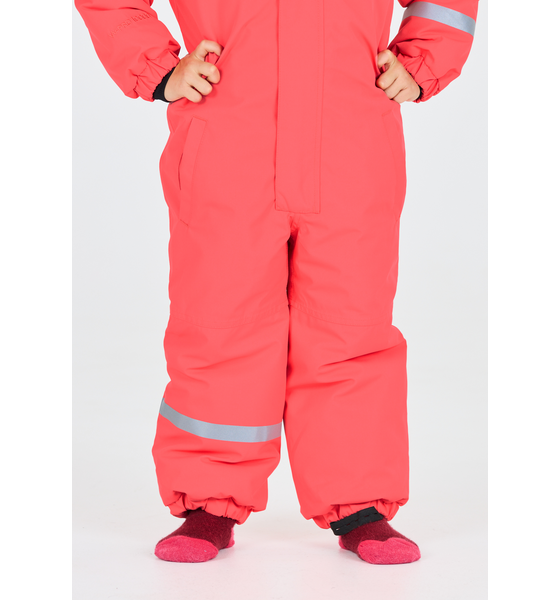 ZIGZAG Vally Snowsuit på