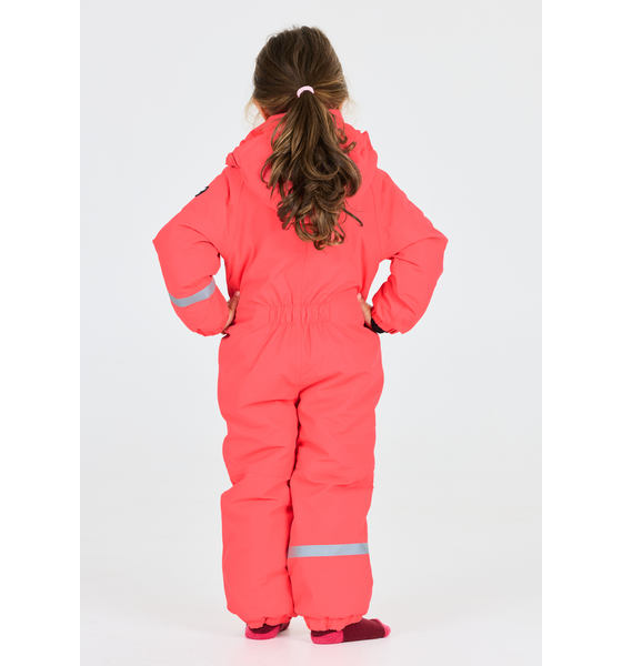 ZIGZAG Vally Snowsuit på