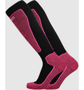 UPHILLSPORT Valta Alpine Ski 4-layer Shin Cushioned M5 With Merino på