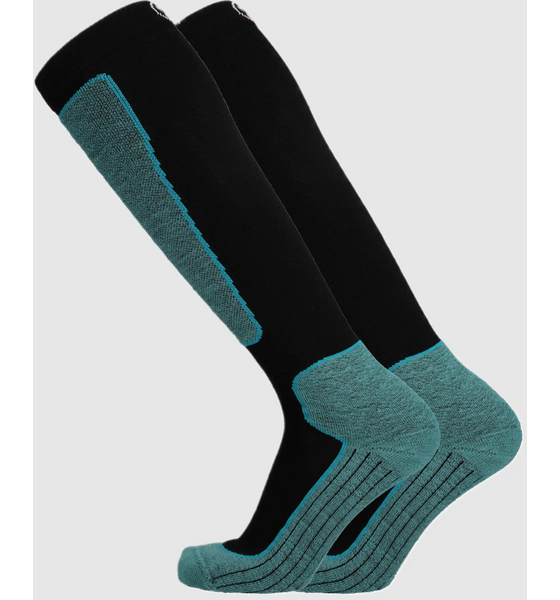 UPHILLSPORT Valta Alpine Ski 4-layer Shin Cushioned M5 With Merino på