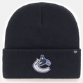 47 BRAND Vancouver Canucks Beanie Haymaker på