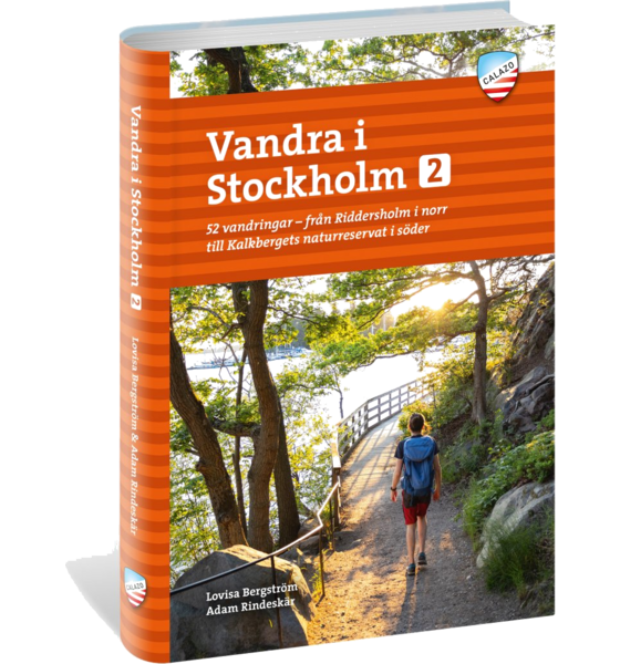 CALAZO Vandra I Stockholm - Del 2 på