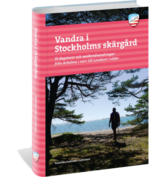 CALAZO Vandra I Stockholms Skärgård på