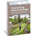 CALAZO Vandra Kring Falun Borlänge på