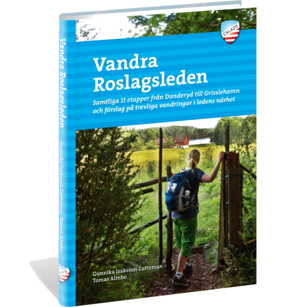 CALAZO Vandra Roslagsleden på