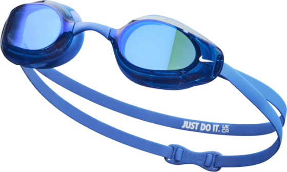 NIKE Vapor Mirror Googl på