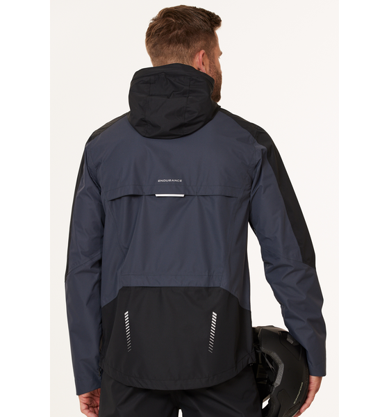 ENDURANCE Varberg Cycling Jacket på