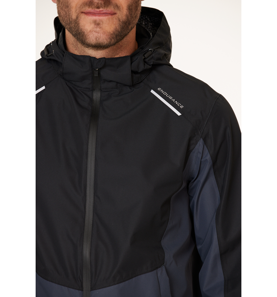 ENDURANCE Varberg Cycling Jacket på