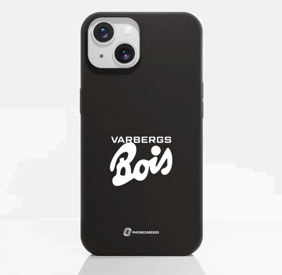 PHONECASES3D Varbergs Bois Fc Official Compostable Phone Case Bold Bois på
