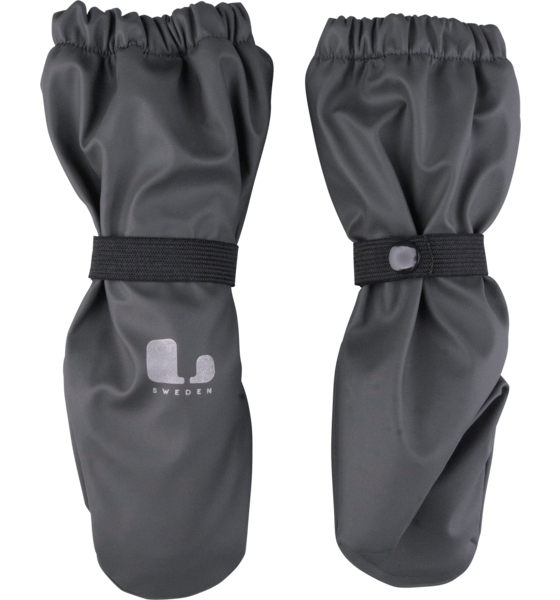 LINDBERG K Varekil Mitten (Fleece Lining) på