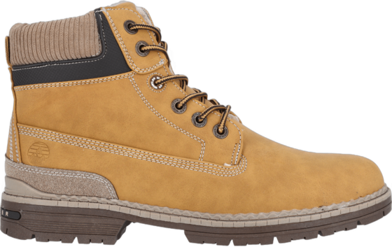 WHISTLER Varim Boots på