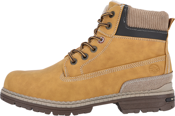 WHISTLER Varim Boots på