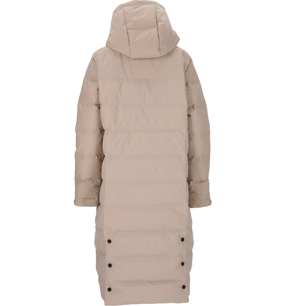 SOS Vars Quilted Coat på