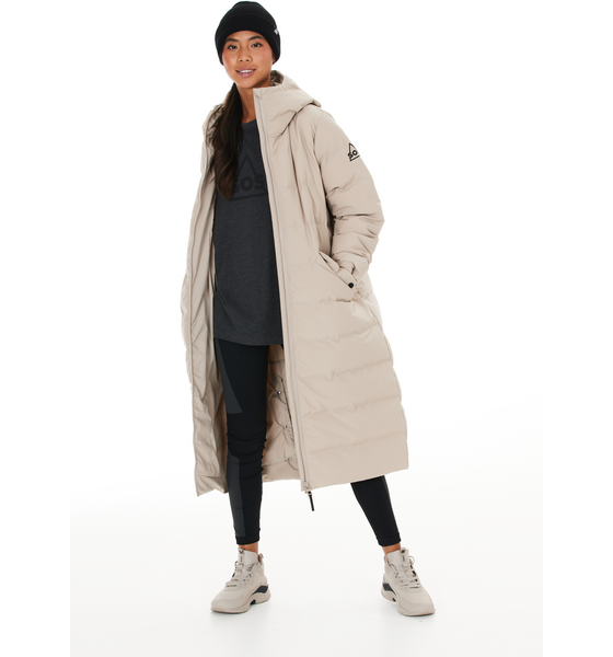 SOS Vars Quilted Coat på
