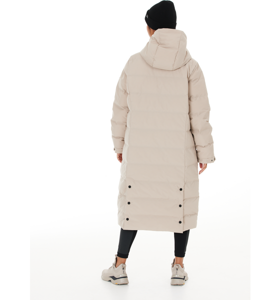 SOS Vars Quilted Coat på