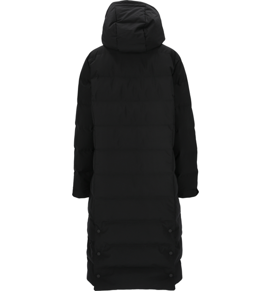 SOS Vars Quilted Coat på