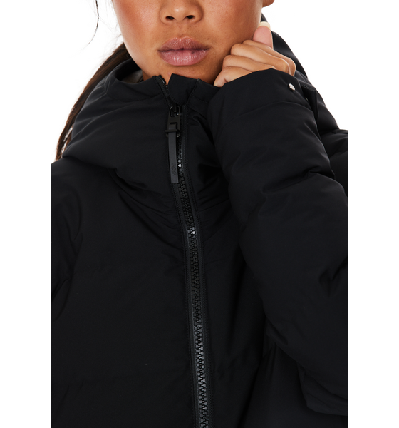 SOS Vars Quilted Coat på