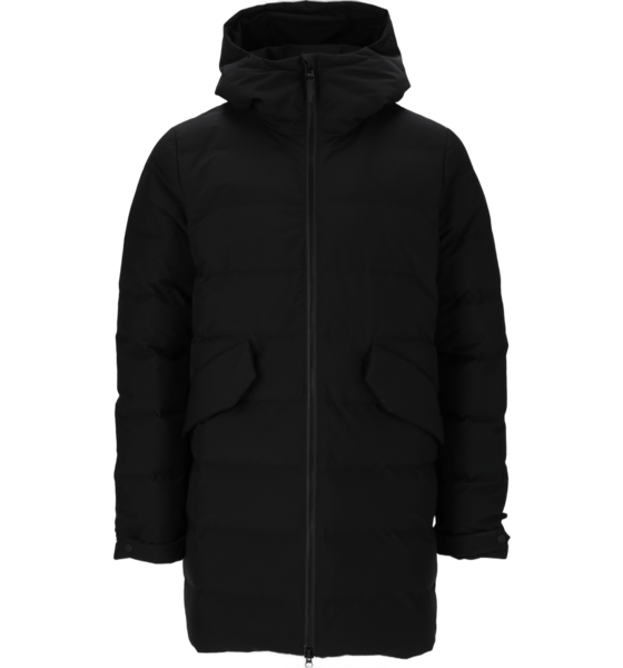 SOS Vars Quilted Jacket på