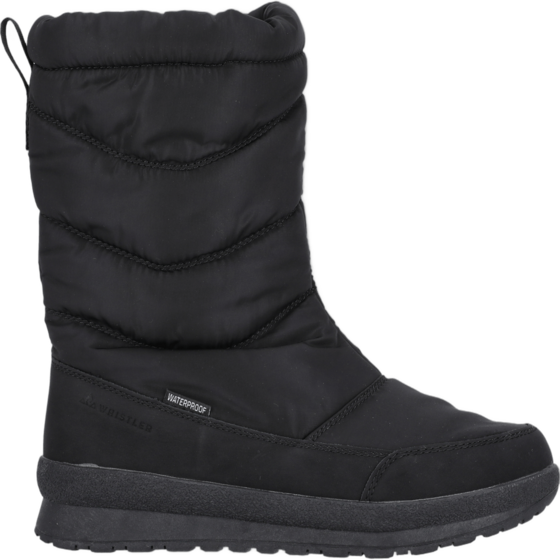 WHISTLER Vasor Boots på