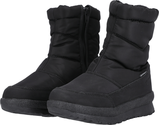 WHISTLER Vasora Boots på