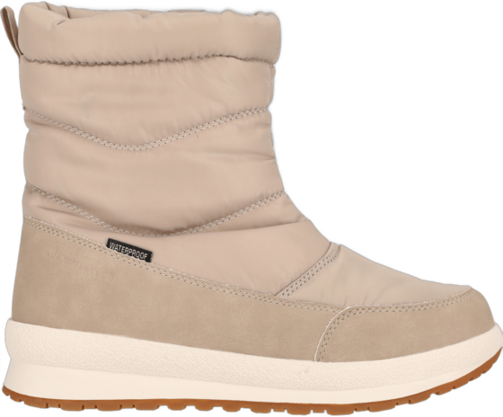 WHISTLER Vasora Boots på