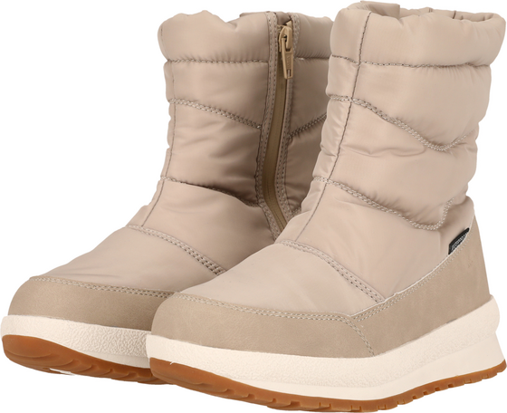WHISTLER Vasora Boots på