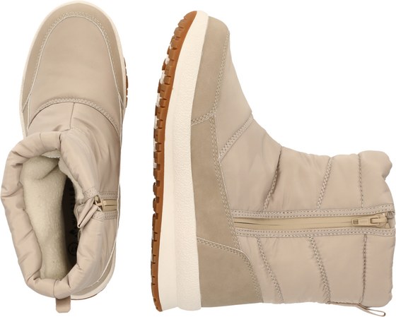 WHISTLER Vasora Boots på