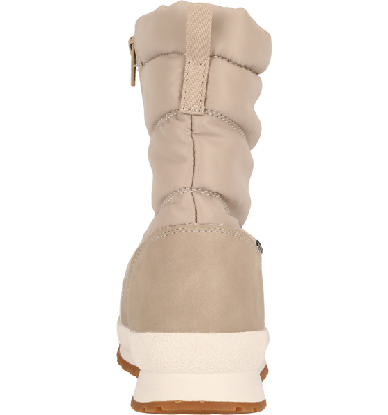 WHISTLER Vasora Boots på