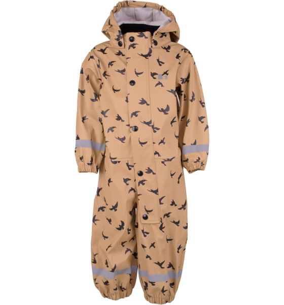 LINDBERG Vattholma Rain Baby Overall på