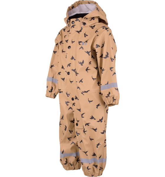 LINDBERG Vattholma Rain Baby Overall på