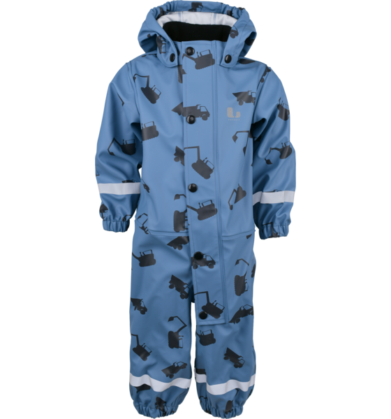 LINDBERG Vattholma Rain Baby Overall på
