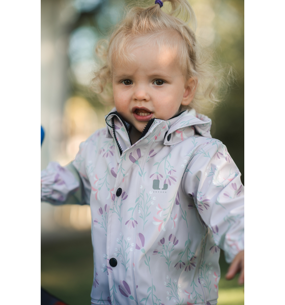 LINDBERG Vattholma Rain Baby Overall på