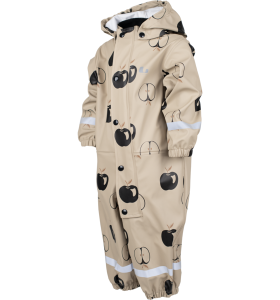LINDBERG Vattholma Rain Baby Overall på