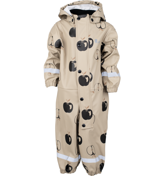 LINDBERG Vattholma Rain Baby Overall på