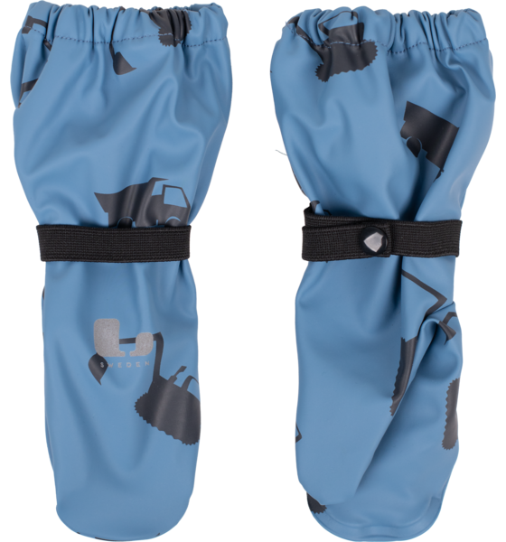 LINDBERG Vattholma Rain Mitten på