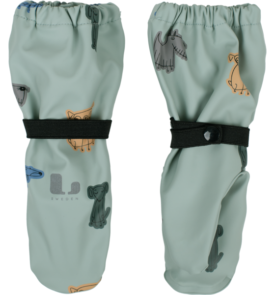 LINDBERG Vattholma Rain Mitten på