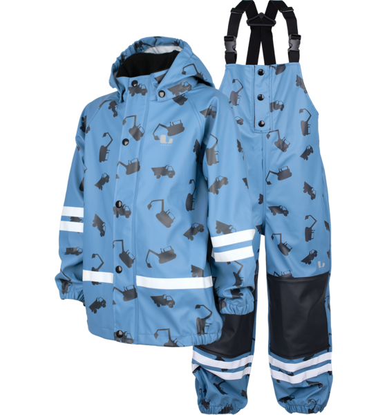 LINDBERG Vattholma Rain Set på