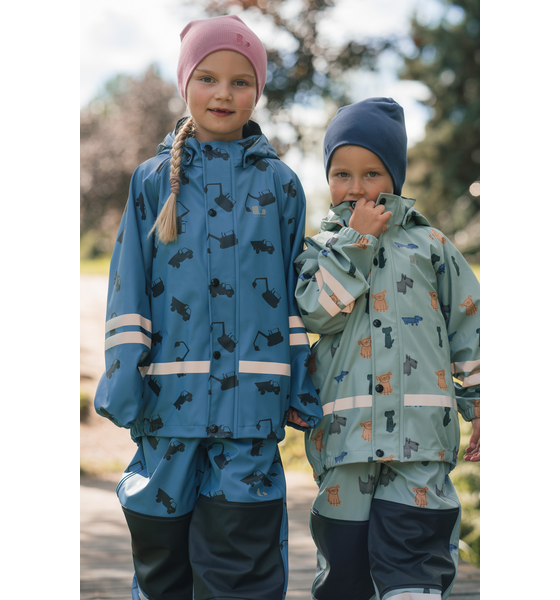 LINDBERG Vattholma Rain Set på