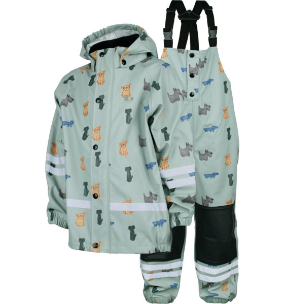 LINDBERG Vattholma Rain Set på