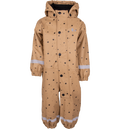 LINDBERG Vattnadal Rain Baby Overall Fleece på