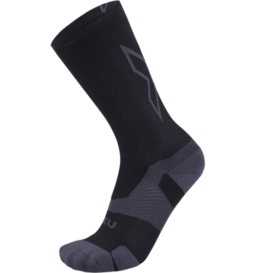 2XU Vectr Light Cushion Crew Socks på
